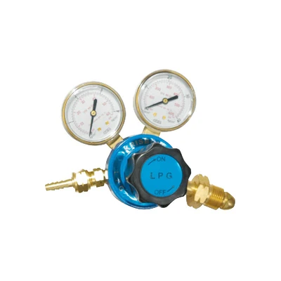 Gambar Krisbow Regulator Lpg Vrparl02