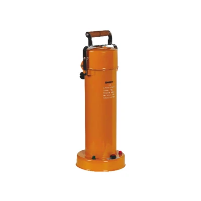 Gambar Krisbow Welding Dryer Rod 10 Kg Vrpadr10