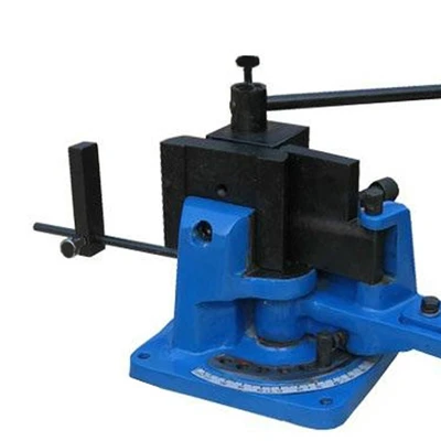 Gambar Krisbow Universal Bender 100X15 mm