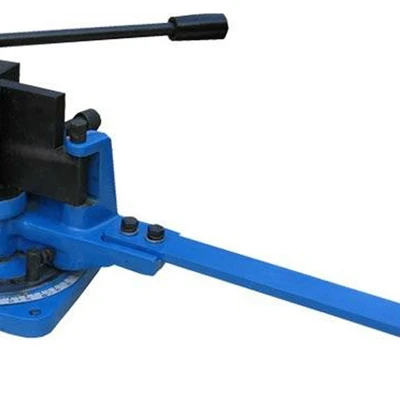 Gambar Krisbow Universal Bender 100X15 mm