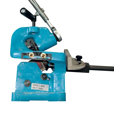 Gambar Krisbow Manual Shear Serbaguna 1 mm