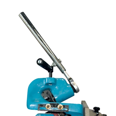 Gambar Krisbow Manual Shear Serbaguna 1 mm