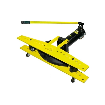 Gambar Krisbow Hydraulic Pipe Bender 0.5-3 Inci