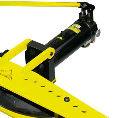 Gambar Krisbow Hydraulic Pipe Bender 0.5-4 Inci