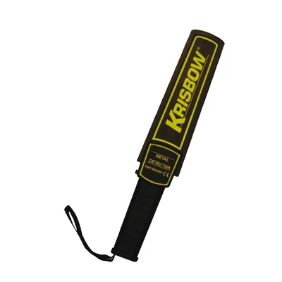 Gambar Krisbow Metal Detector Tangan