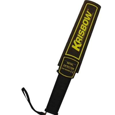 Gambar Krisbow Metal Detector Tangan