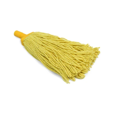 Gambar Krisbow Kepala Alat Pel Spare Heavy Duty  - Kuning