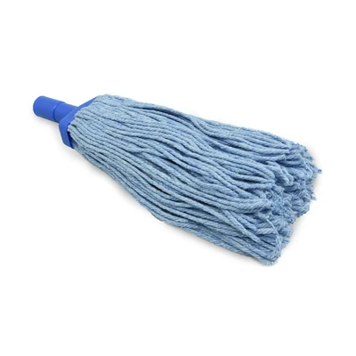 Gambar Krisbow Spare Heavy Duty Kepala Alat Pel - Biru