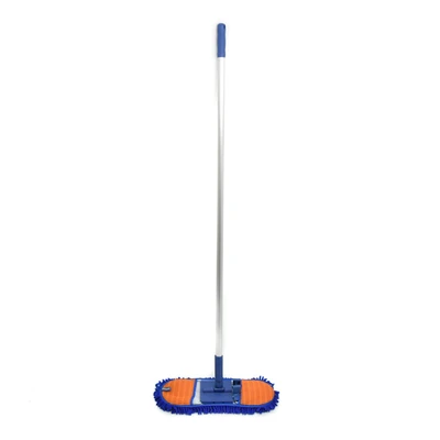 Gambar Krisbow Alat Pel Microfiber 18 Inch