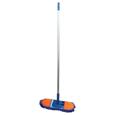 Gambar Krisbow Alat Pel Microfiber 60 cm