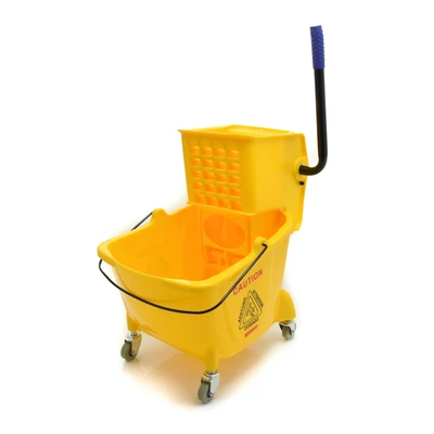 Gambar Krisbow 24 Ltr Ember Pel Peras