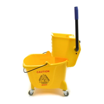 Gambar Krisbow 24 Ltr Ember Pel Peras