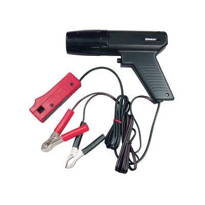 Gambar Krisbow Alat Tester Kompresi Mesin Inductive Xenon Timing Light