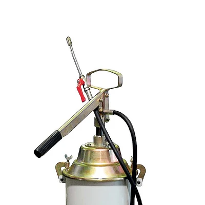 Gambar Krisbow Dispenser Gemuk Manual 13 Bar Epudg13