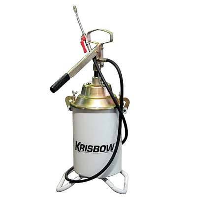Gambar Krisbow Dispenser Gemuk Manual 13 Bar Epudg13