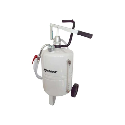 Gambar Krisbow Dispenser Oli Manual 24 L Epudo24