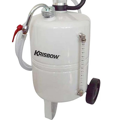 Gambar Krisbow Dispenser Oli Manual 24 L Epudo24
