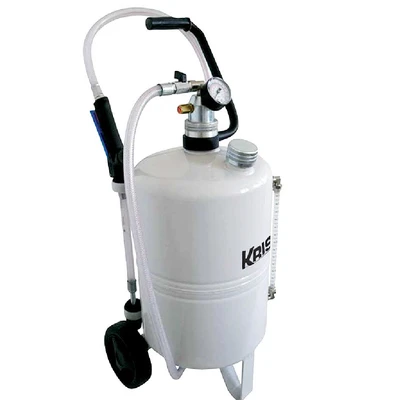 Gambar Krisbow Pompa Oli Pneumatic Epubo24