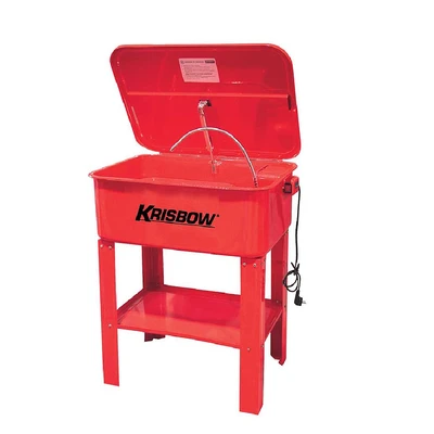 Gambar Krisbow Wadah Pembersih Aksesoris Otomotif 75 Ltr Ersw75