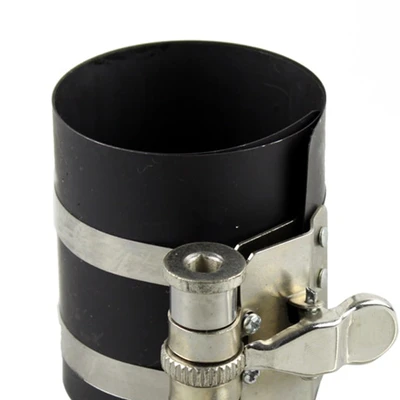 Gambar Krisbow Klem Ring Kompresor 7.6 cm