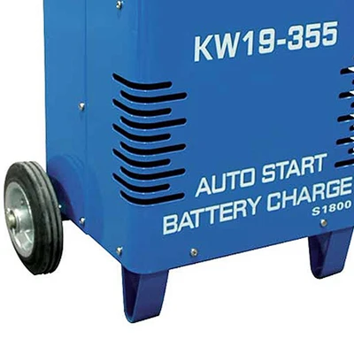 Gambar Krisbow Charger Aki Mobil 150A/1800A Ersbc1518