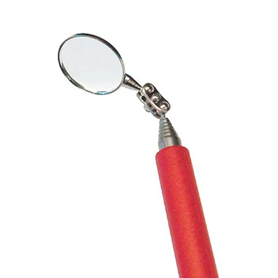 Gambar Krisbow Cermin Inspeksi Teleskop 3.1 cm