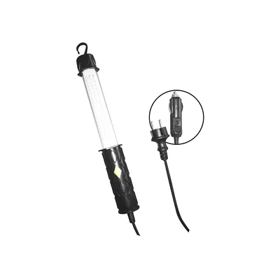 Gambar Krisbow Lampu Kerja LED 60 Watt 12V - Hitam