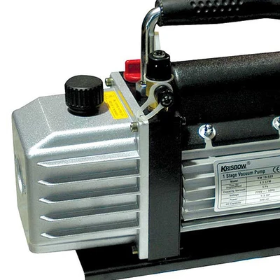 Gambar Krisbow Pompa Vakum 1/3Hp Ersv03