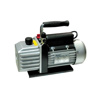 Gambar Krisbow Pompa Vakum 1/2Hp Ersv05