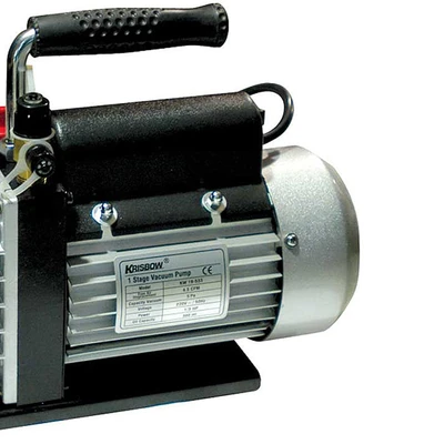 Gambar Krisbow Pompa Vakum 1/2Hp Ersv05