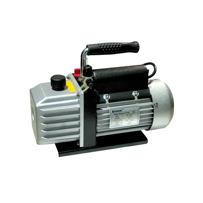 Gambar Krisbow Pompa Vakum 3/4Hp Ersv07