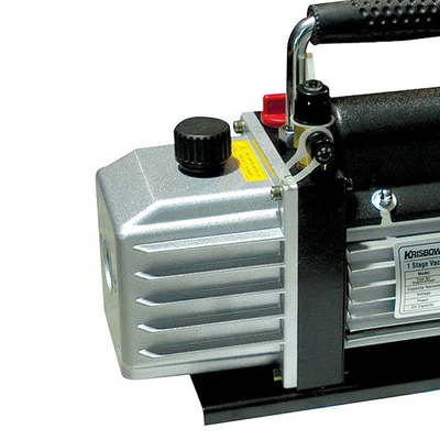 Gambar Krisbow Pompa Vakum 3/4Hp Ersv07
