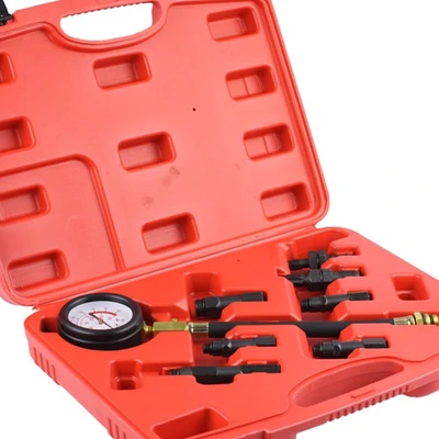Gambar Krisbow Alat Tester Kompresi Mesin Bensin Epstpc
