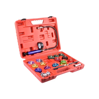 Gambar Krisbow Pengukur Tekanan Radiator Epstr