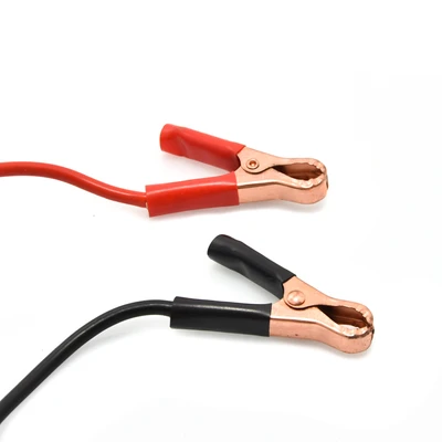 Gambar Krisbow Charger Aki Mobil 12V/24V Erbc20