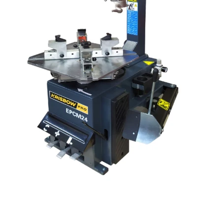 Gambar Krisbow Mesin Pengganti Ban Motor 15-60 cm 750 W Epcm24