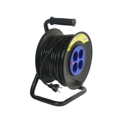 Gambar Krisbow Kabel Roll 25 Meter