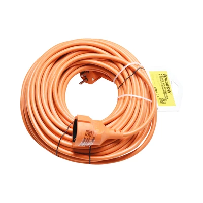 Gambar Krisbow Kabel Ekstensi 20 Meter 1.5 mm