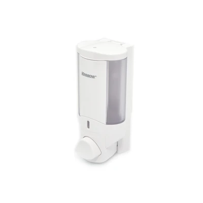 Gambar Krisbow Dispenser Sabun Cair Single 200 ml - Putih