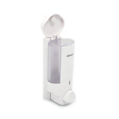 Gambar Krisbow Dispenser Sabun Cair Single 200 ml - Putih