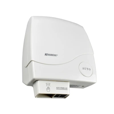 Gambar Krisbow Automatic Hand Dryer 1000 W