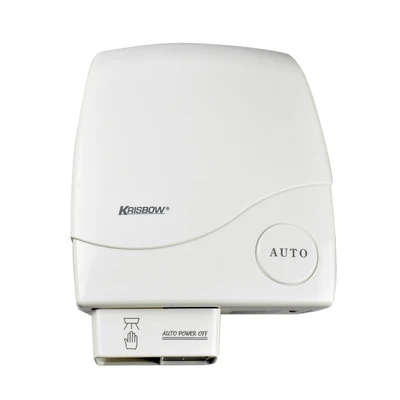 Gambar Krisbow Automatic Hand Dryer 1000 W