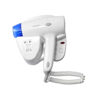 Gambar Krisbow Hair Dryer Gun Type 1200 Watt
