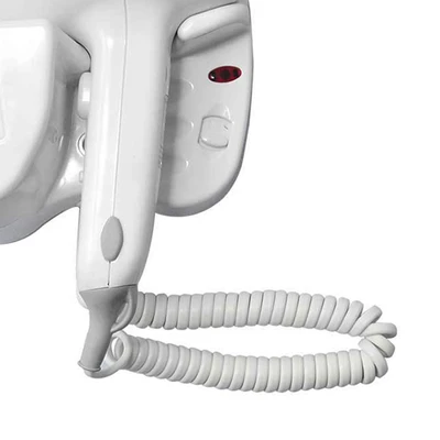 Gambar Krisbow Hair Dryer Gun Type 1200 Watt