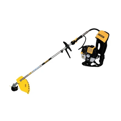 Gambar Krisbow Mesin Pemotong Rumput Ransel 1.25 Kw