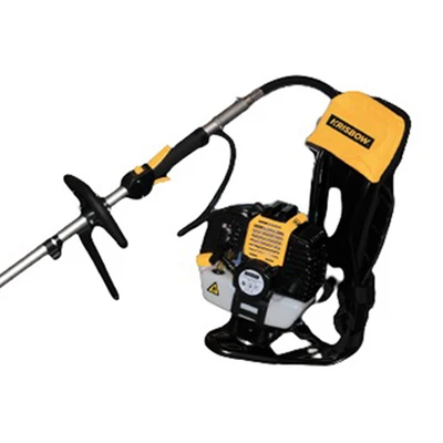 Gambar Krisbow Mesin Pemotong Rumput Ransel 1.25 Kw