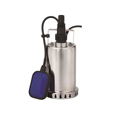 Gambar Krisbow Pompa Submersible Saklar Otomatis 300 Watt