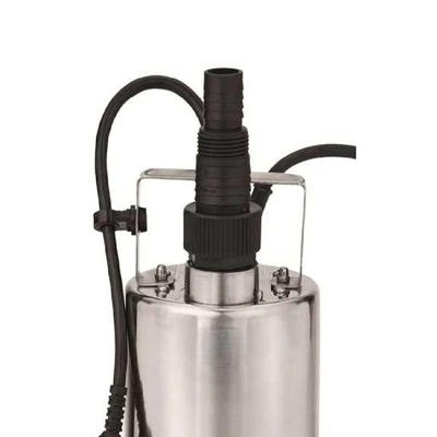 Gambar Krisbow Pompa Submersible Saklar Otomatis 300 Watt