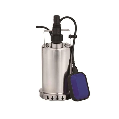 Gambar Krisbow Pompa Submersible Saklar Otomatis 300 Watt