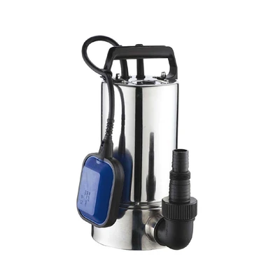 Gambar Krisbow Pompa Air Submersible Automatic Switch 400 Watt